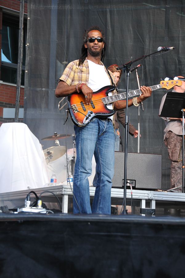 Fete de la Musique Evry 2009 - Sergent Garcia 375.jpg
